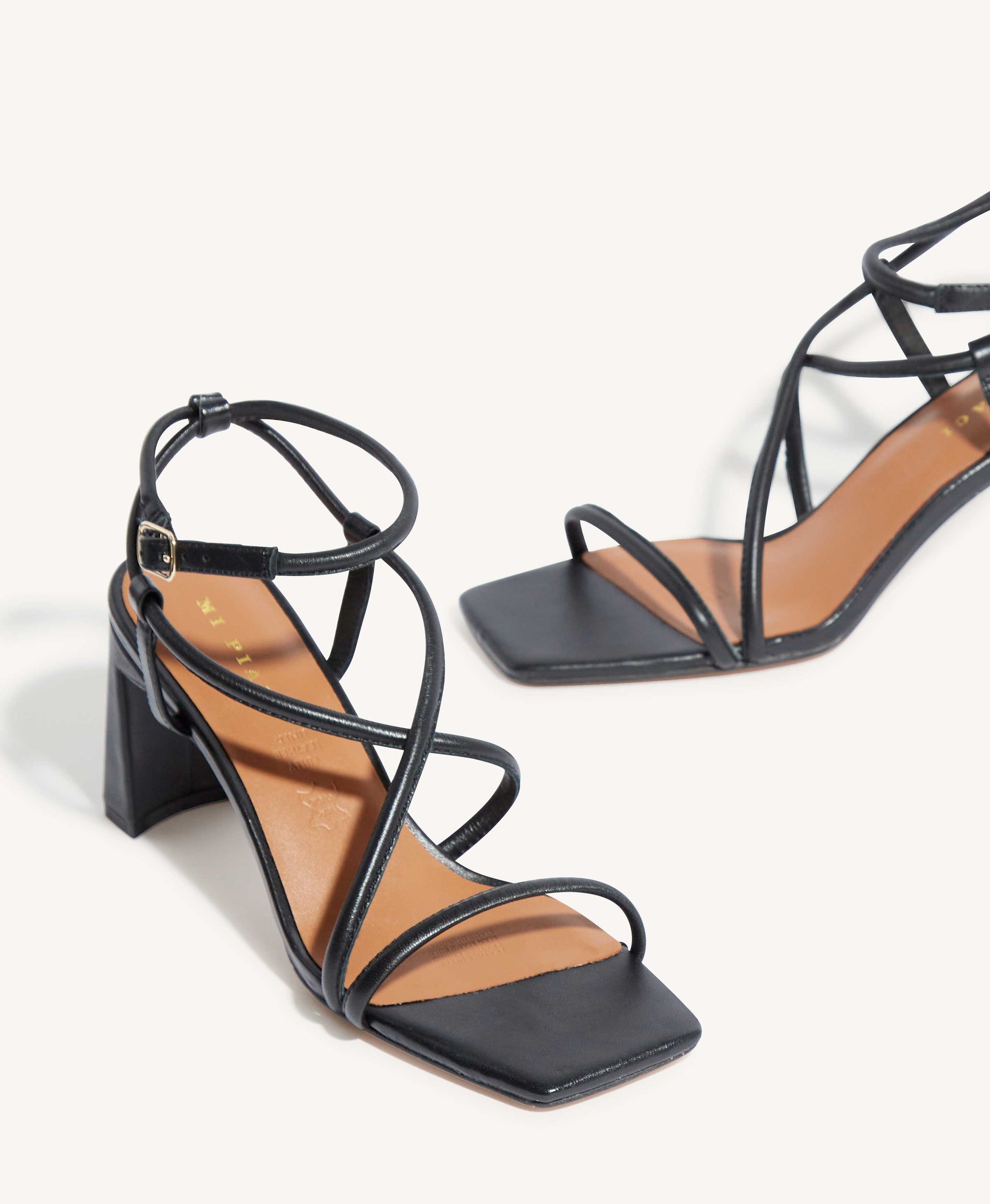 Shoop Sandal - Day - Mi Piaci