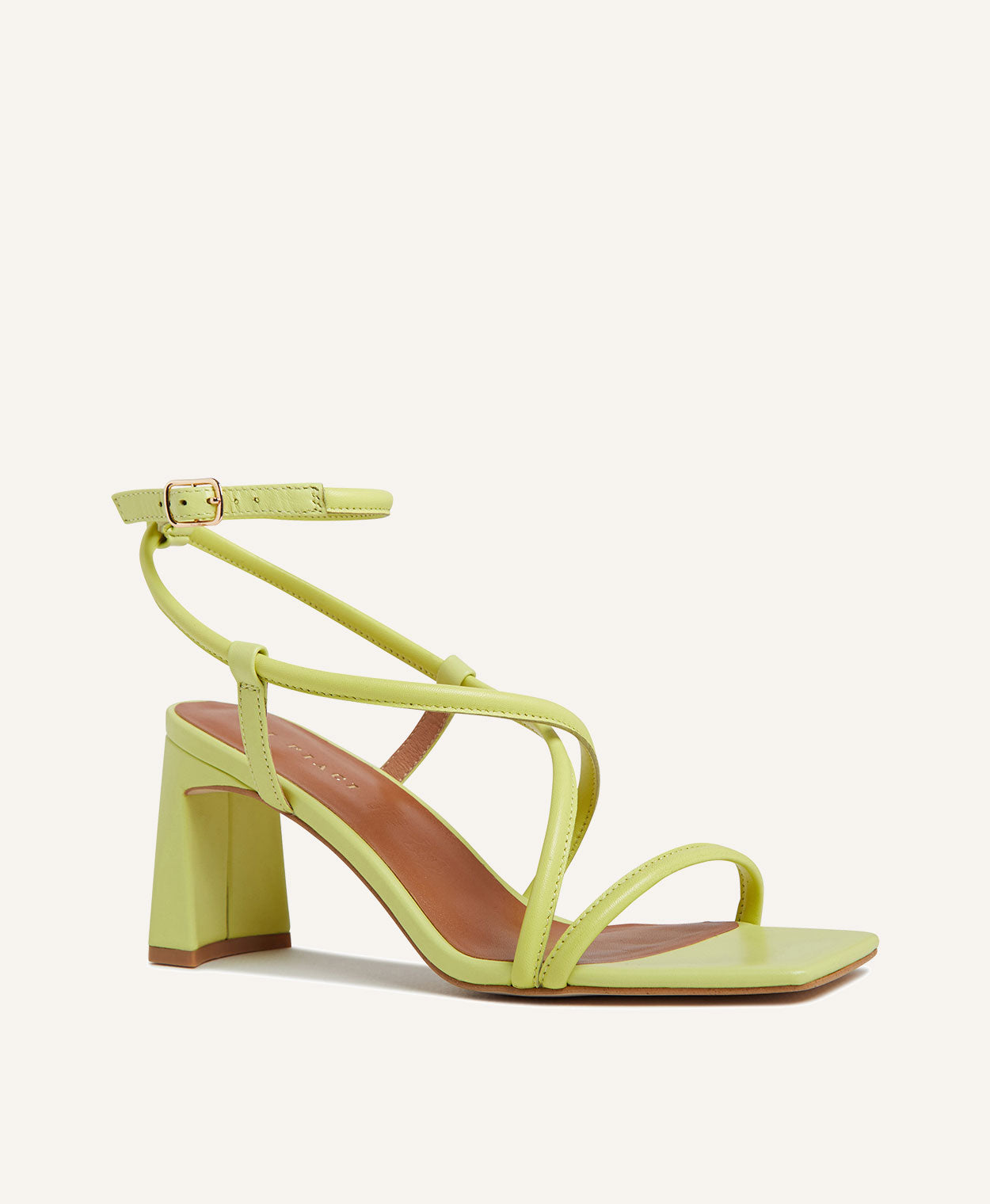 Shoop Sandal - Day - Mi Piaci