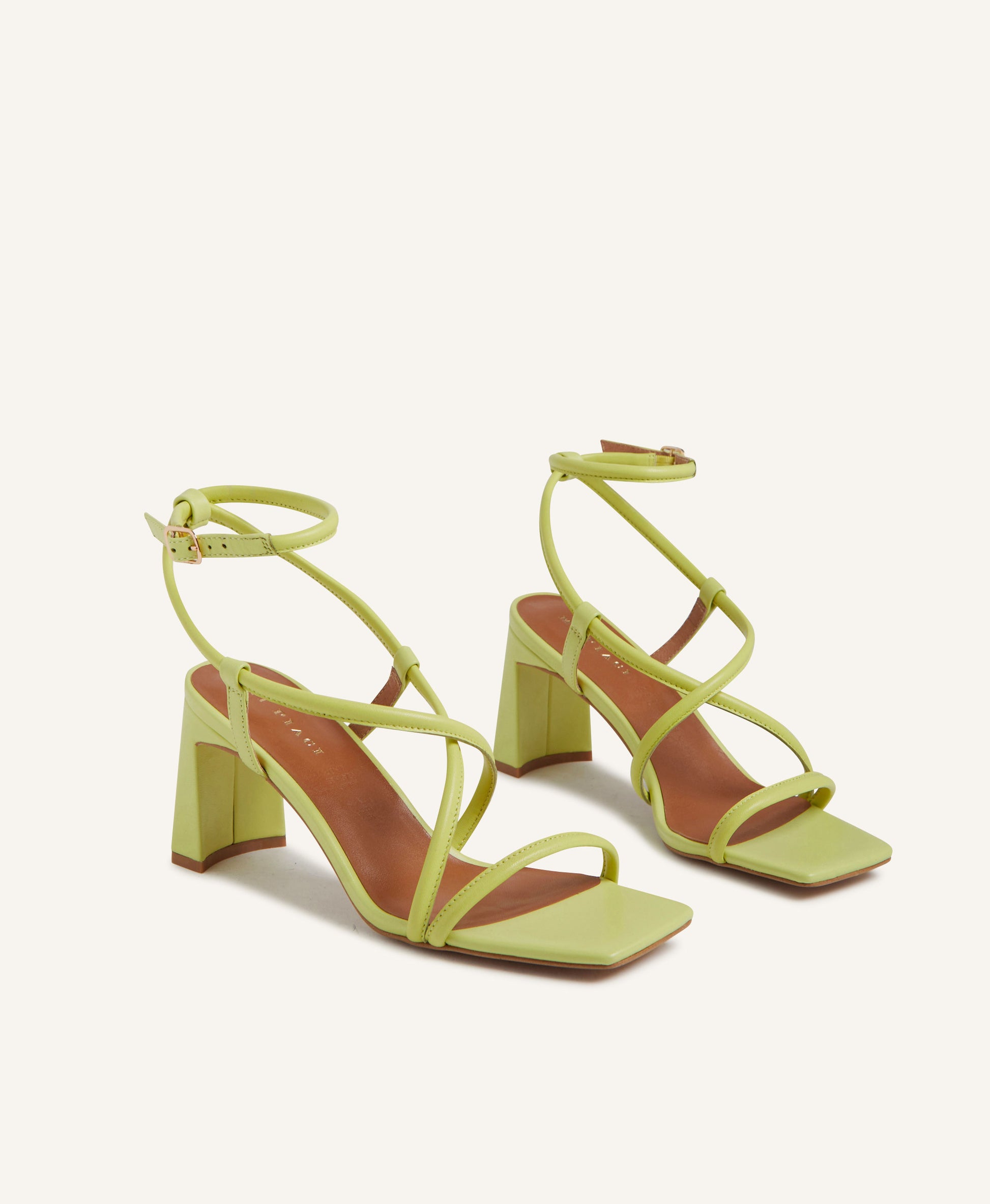 Shoop Sandal - Day - Mi Piaci