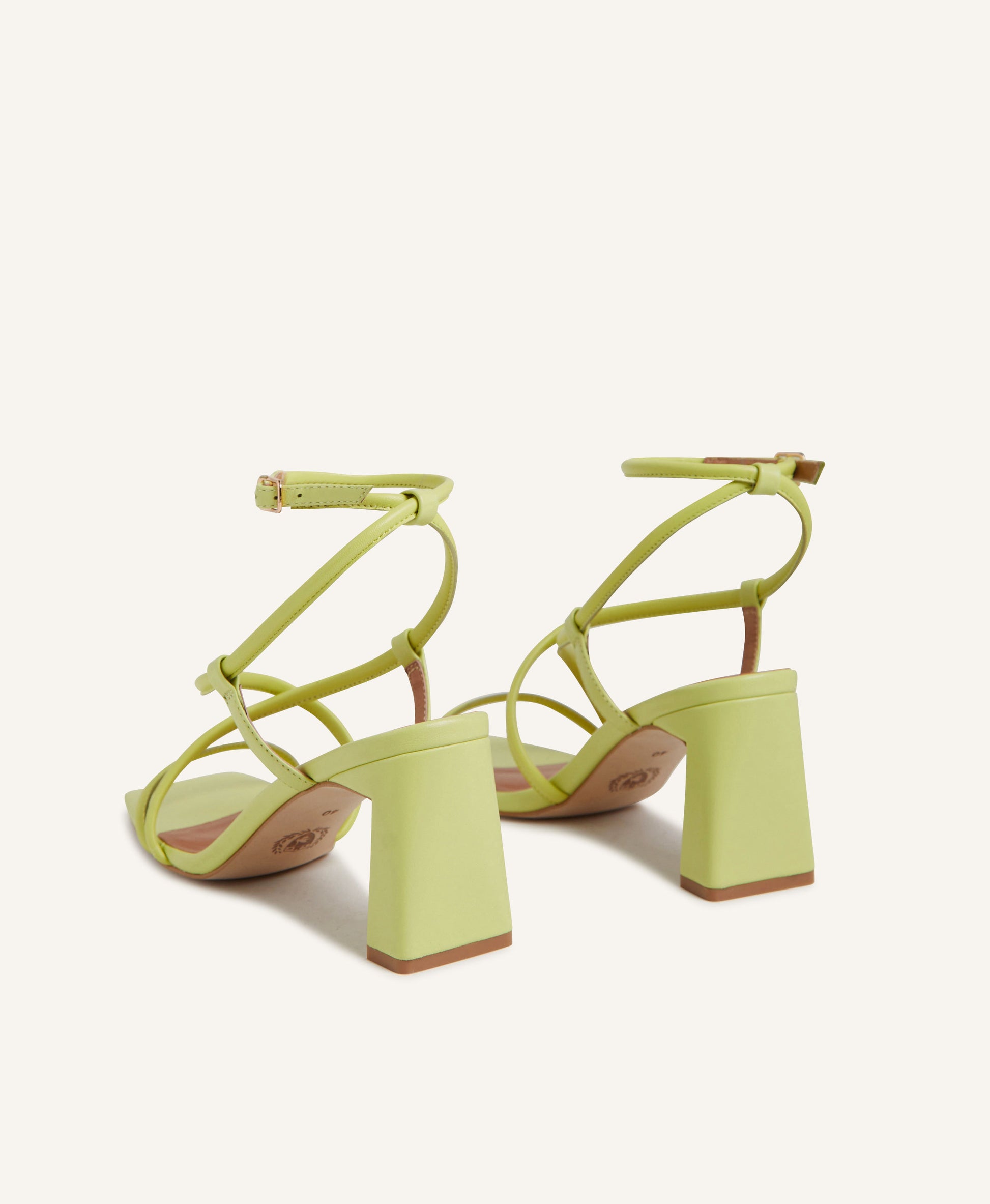 Shoop Sandal - Day - Mi Piaci