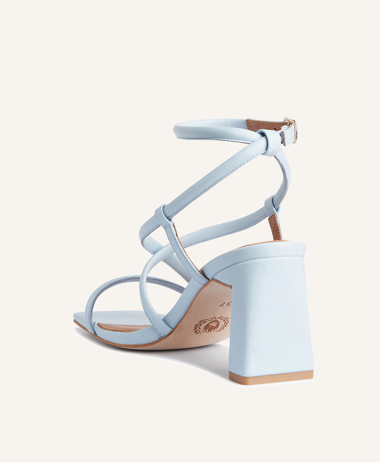 Shoop Sandal - Day - Mi Piaci