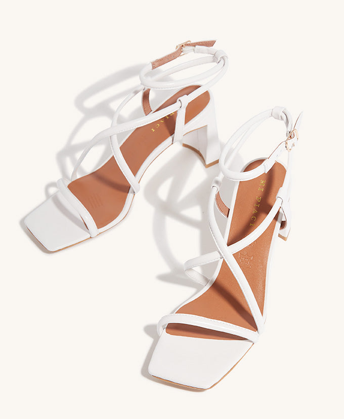 Shoop Sandal - Day - Mi Piaci