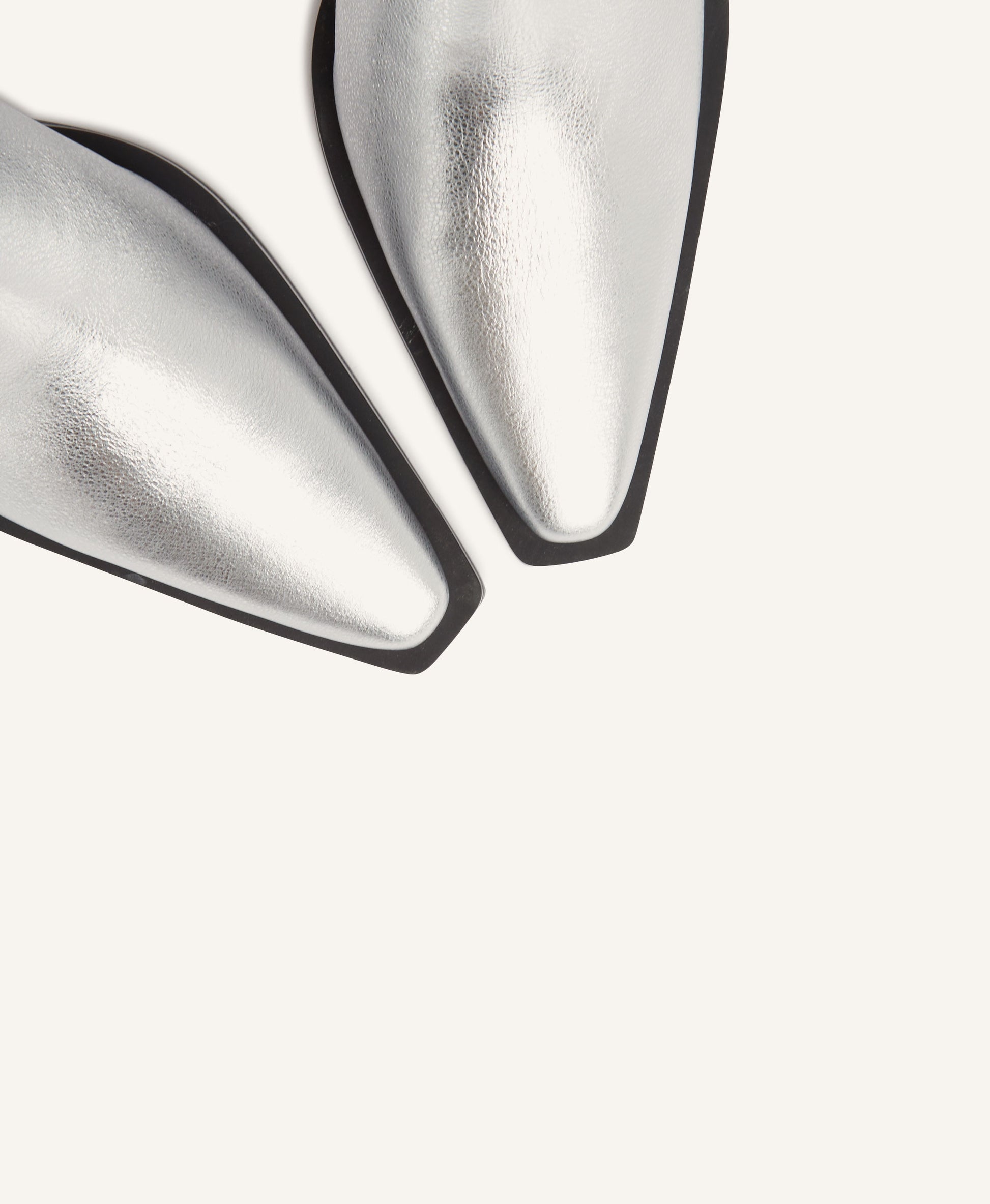 Shoreditch Knee High Boot - Boots Long | Womens Shoes - Mi Piaci