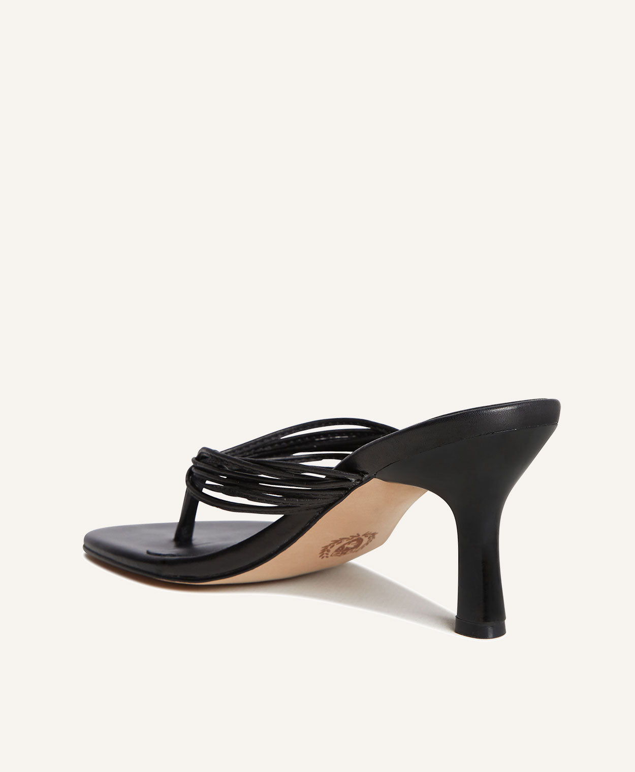 Shoshana Sandal - Thongs | Womens Shoes - Mi Piaci