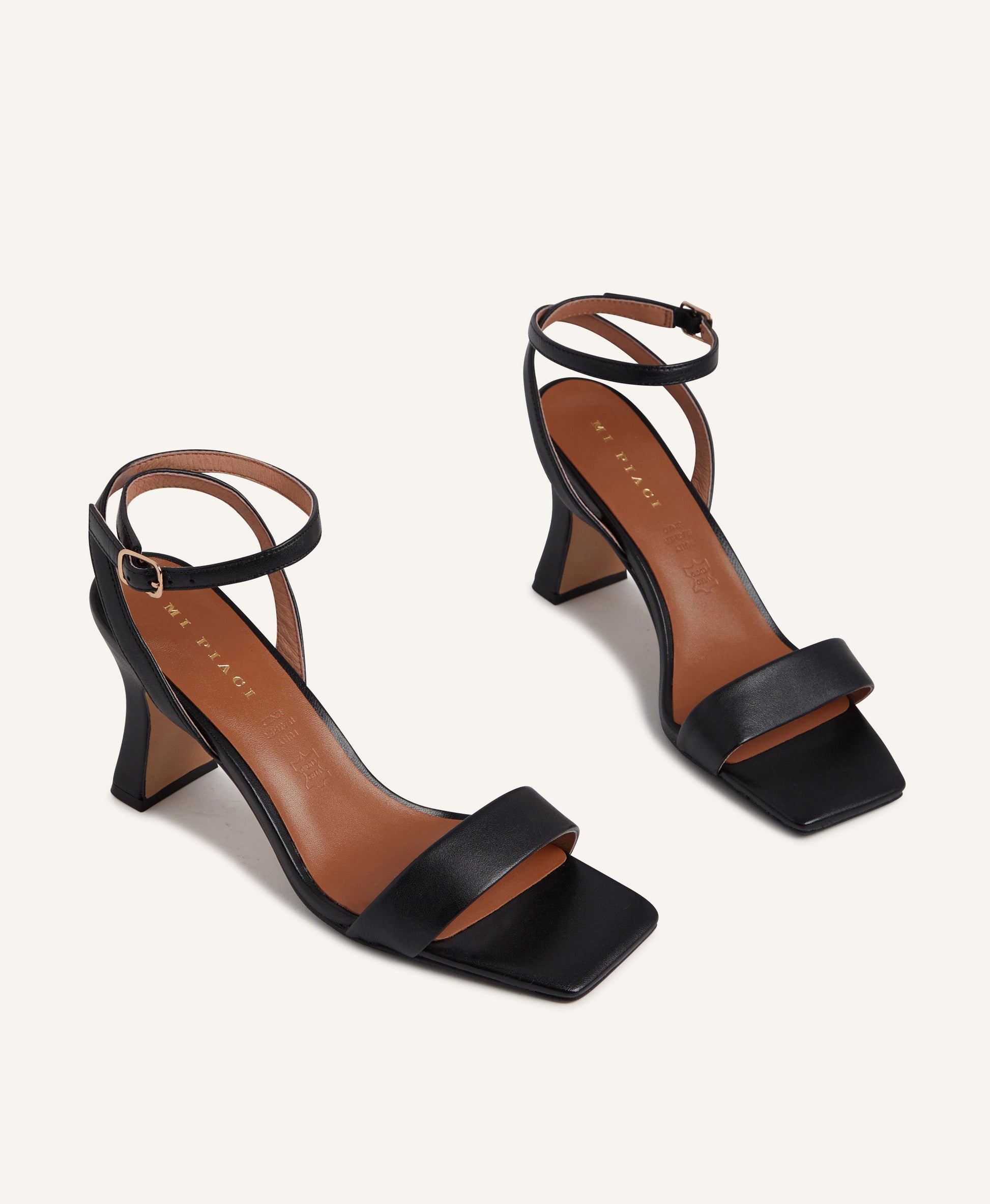 Sia Sandal - Sandals Dress | Womens Shoes - Mi Piaci
