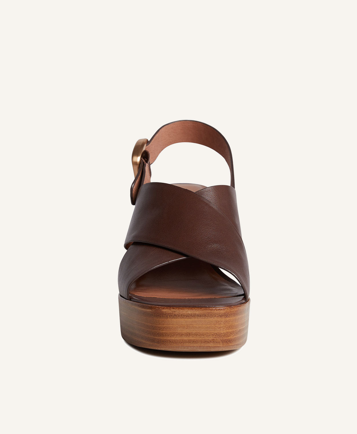 Sian Platform - Sandals Dress | Womens Shoes - Mi Piaci