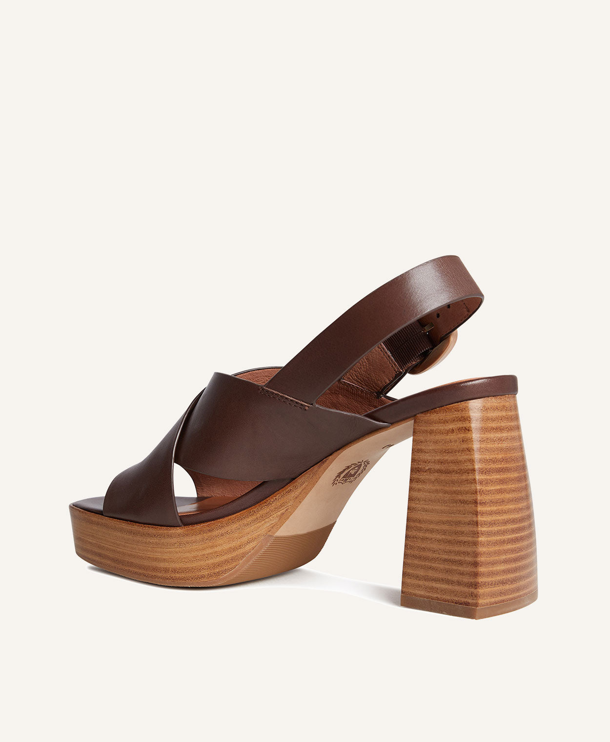 Sian Platform - Sandals Dress | Womens Shoes - Mi Piaci