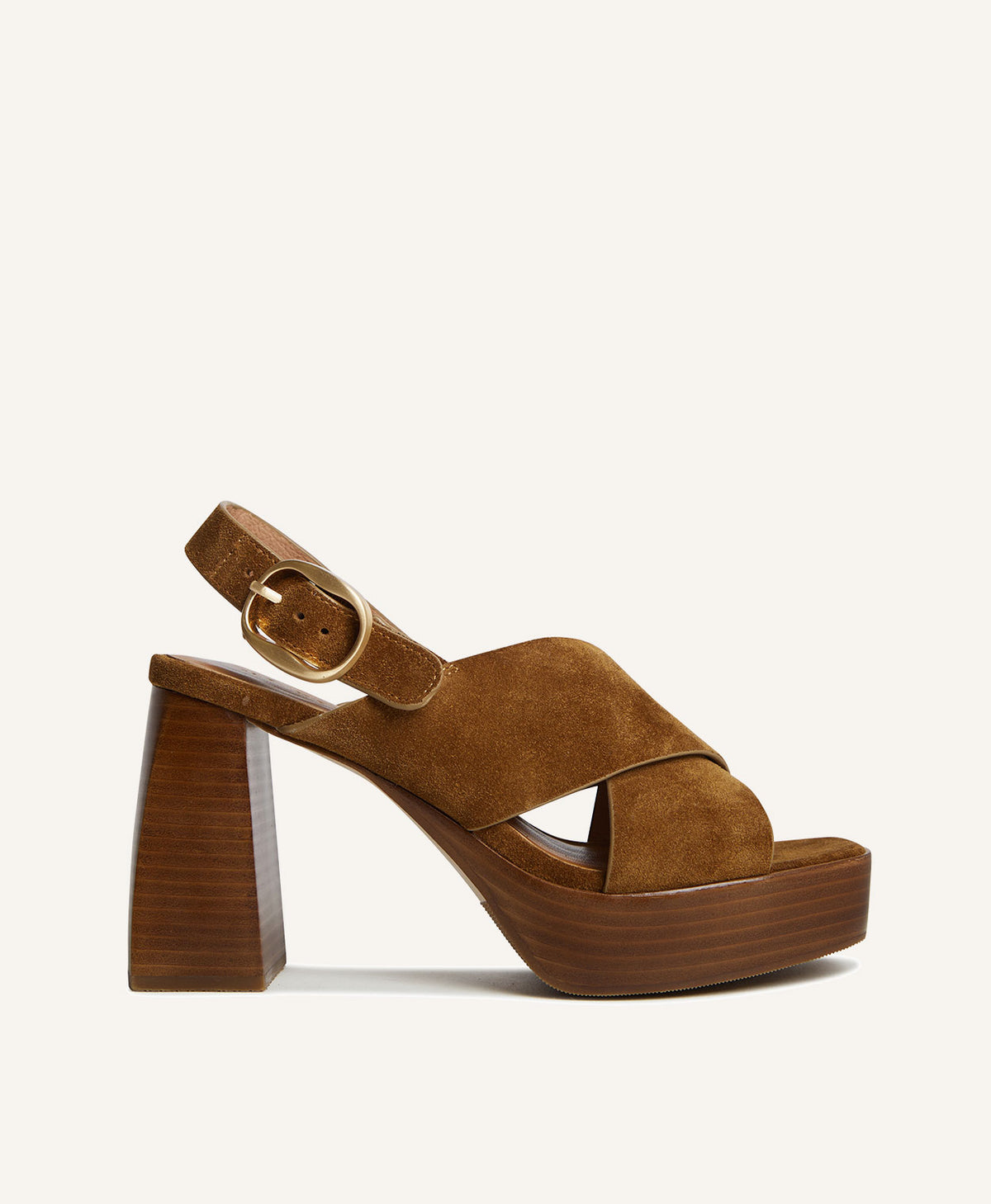Sian Platform - Sandals Dress | Womens Shoes - Mi Piaci