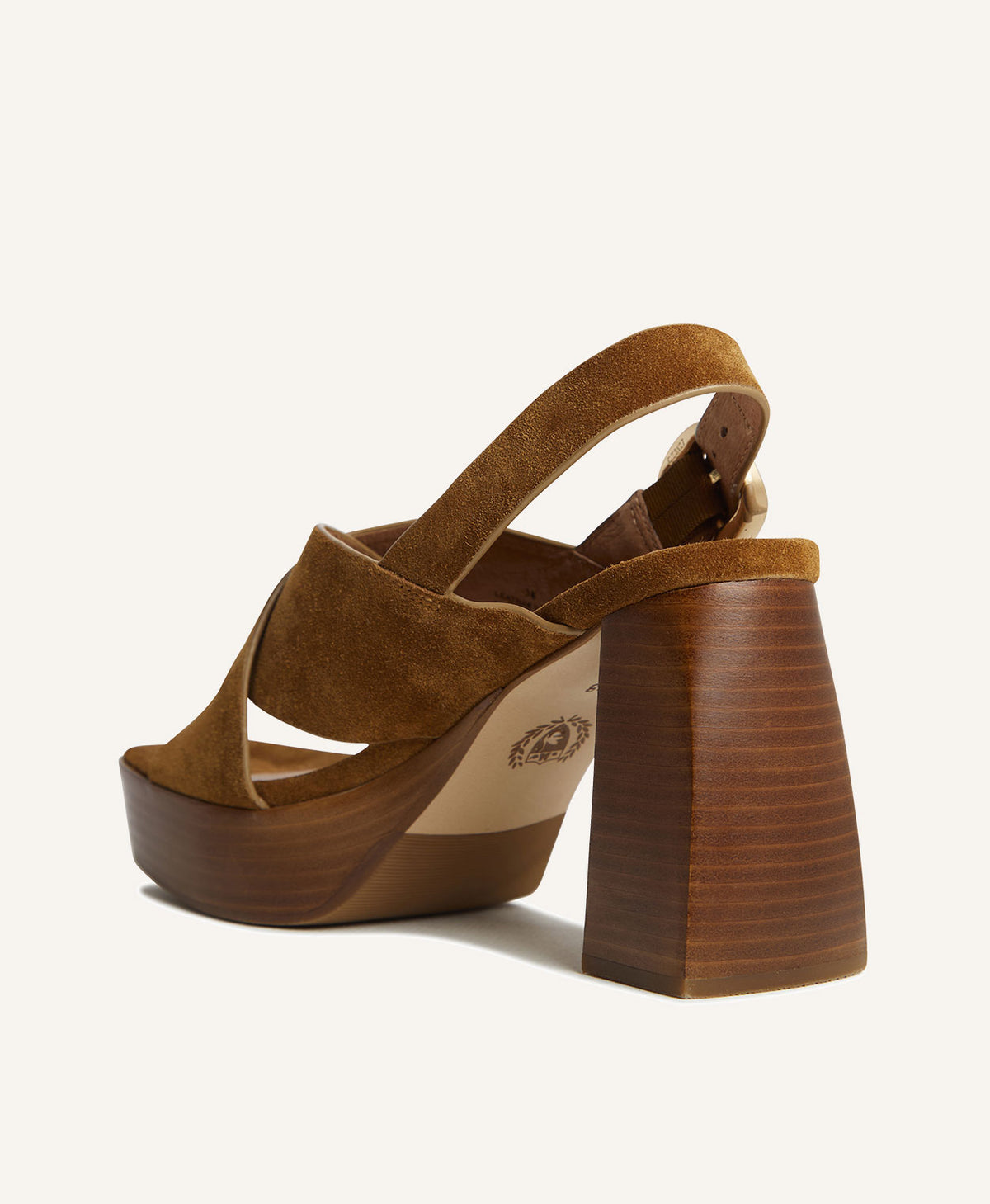 Sian Platform - Sandals Dress | Womens Shoes - Mi Piaci