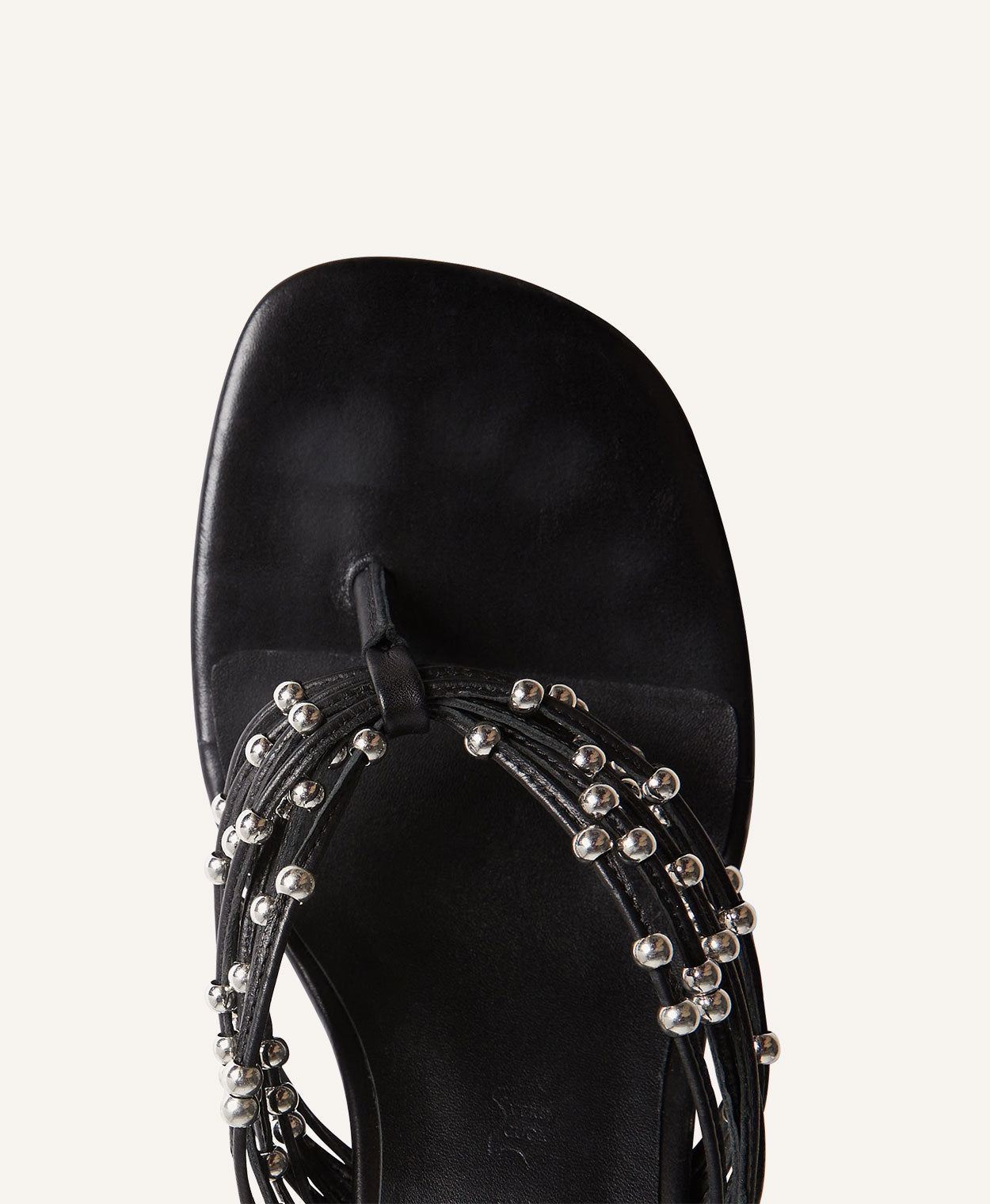 Sicily Sandal - Thongs | Womens Shoes - Mi Piaci