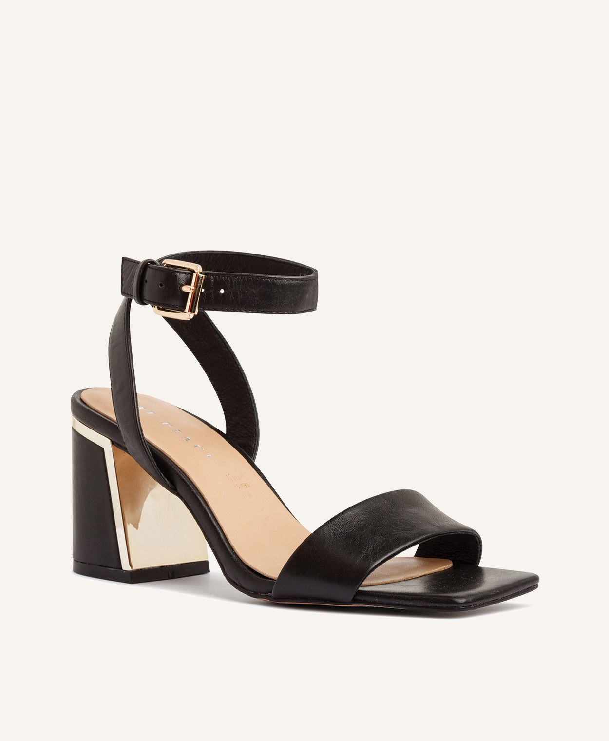 Sidella Sandal - Day - Mi Piaci