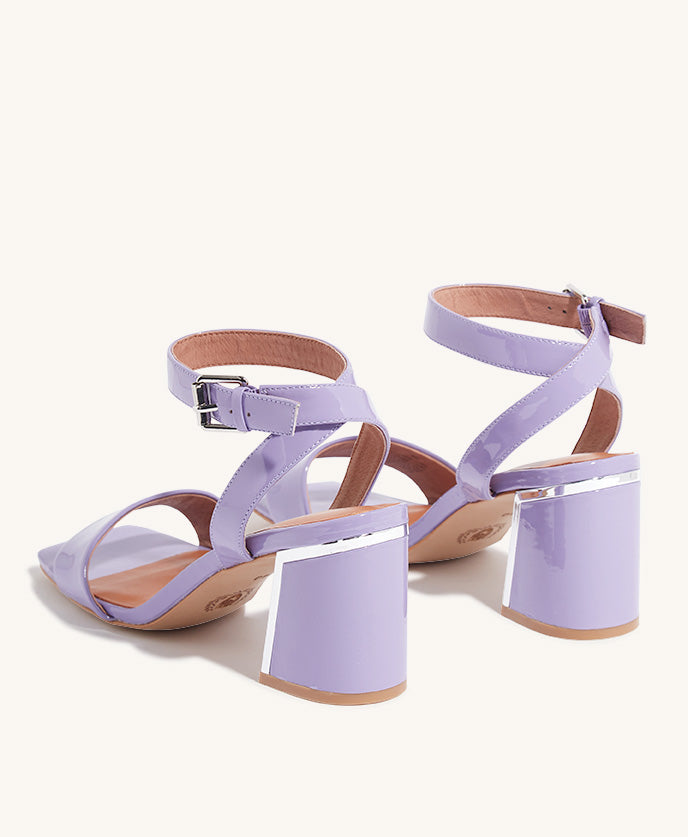 Sidella Sandal - Day - Mi Piaci