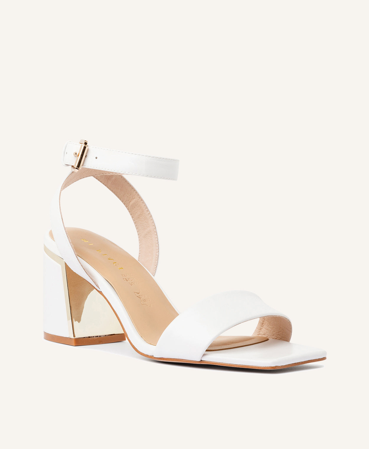 Sidella Sandal - Day - Mi Piaci