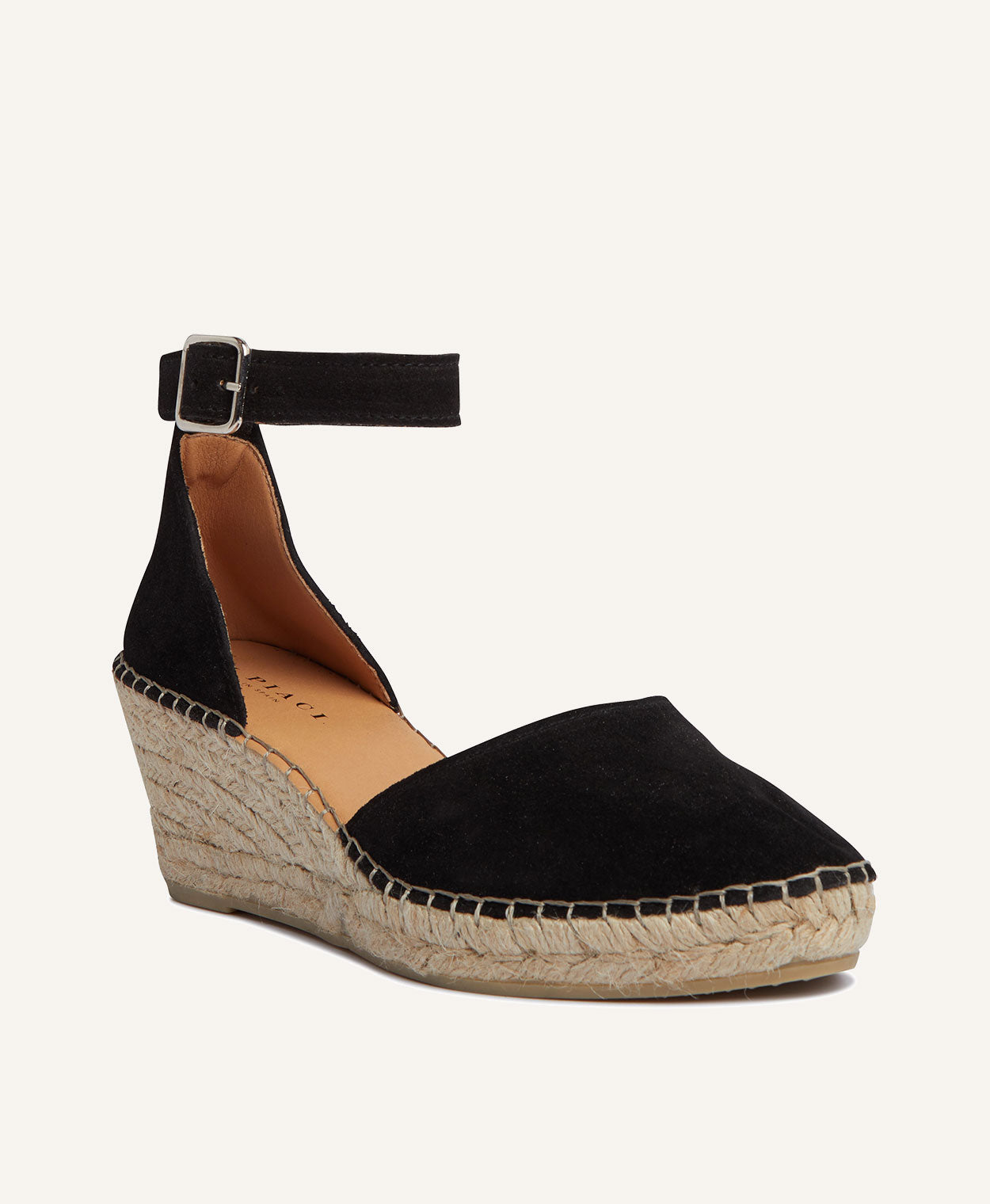 Siena Espadrille - Courts | Womens Shoes - Mi Piaci