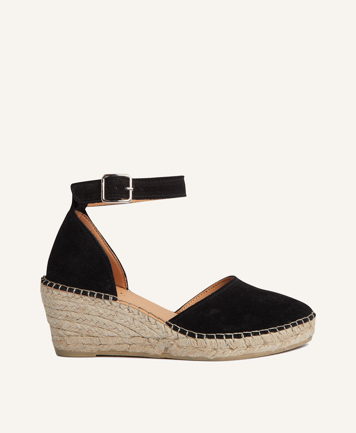 Siena Espadrille - Courts | Womens Shoes - Mi Piaci