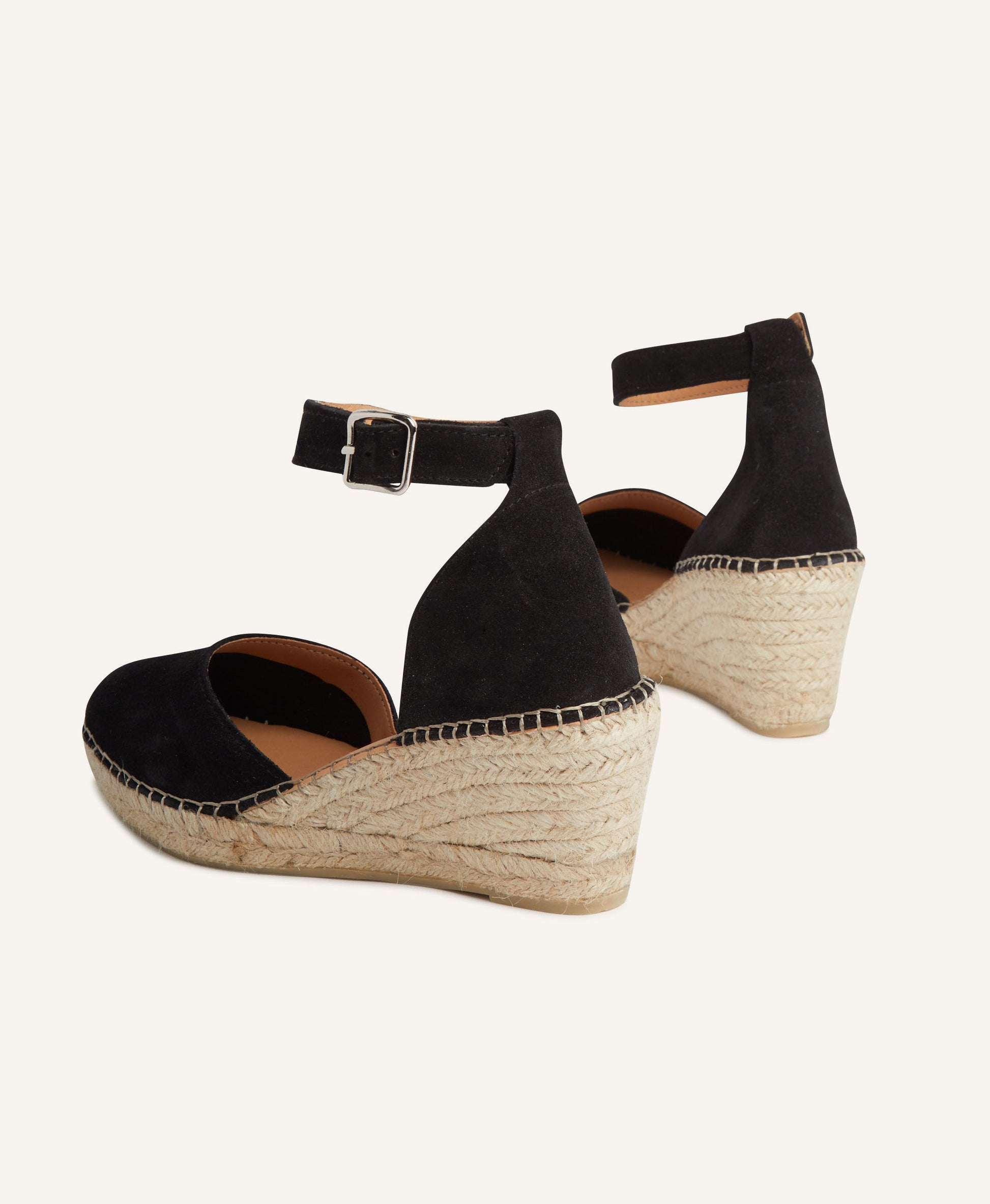 Siena Espadrille - Courts | Womens Shoes - Mi Piaci