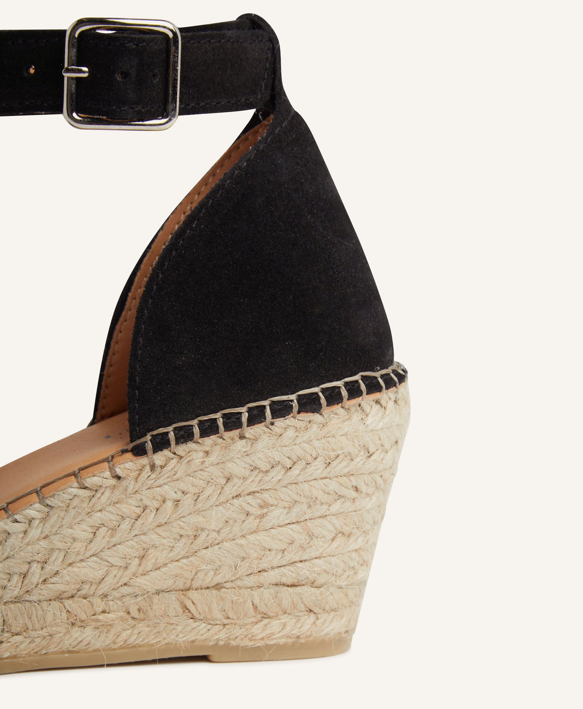 Siena Espadrille - Courts | Womens Shoes - Mi Piaci
