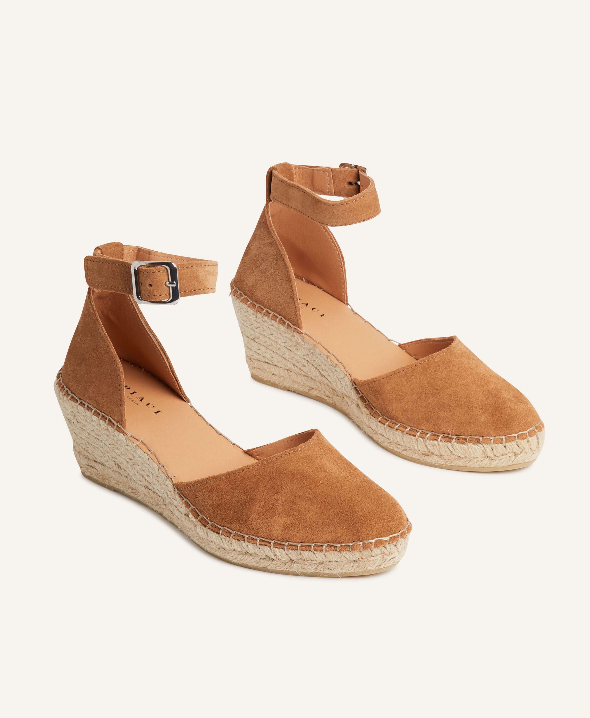 Siena Espadrille - - Mi Piaci