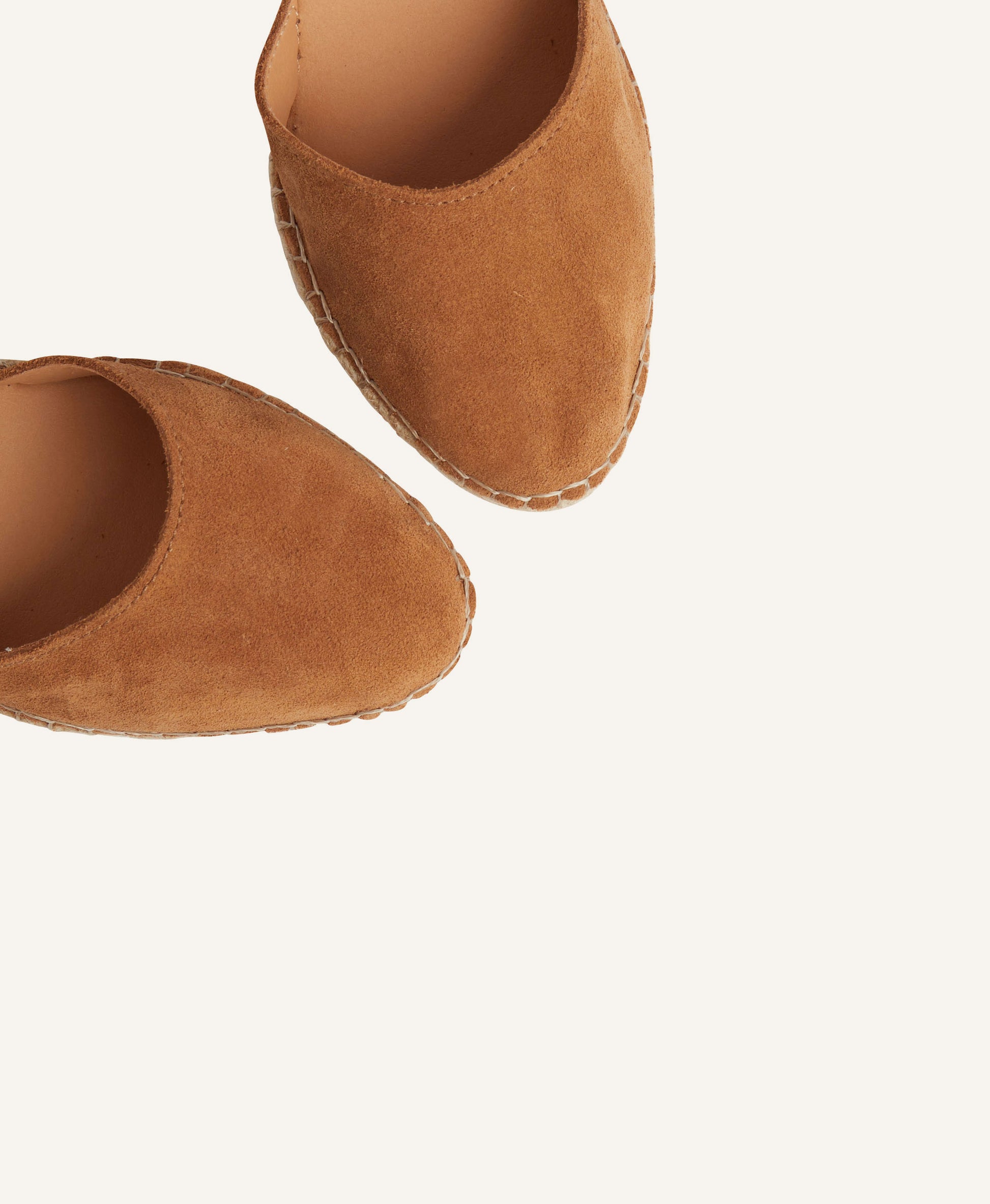 Siena Espadrille - - Mi Piaci