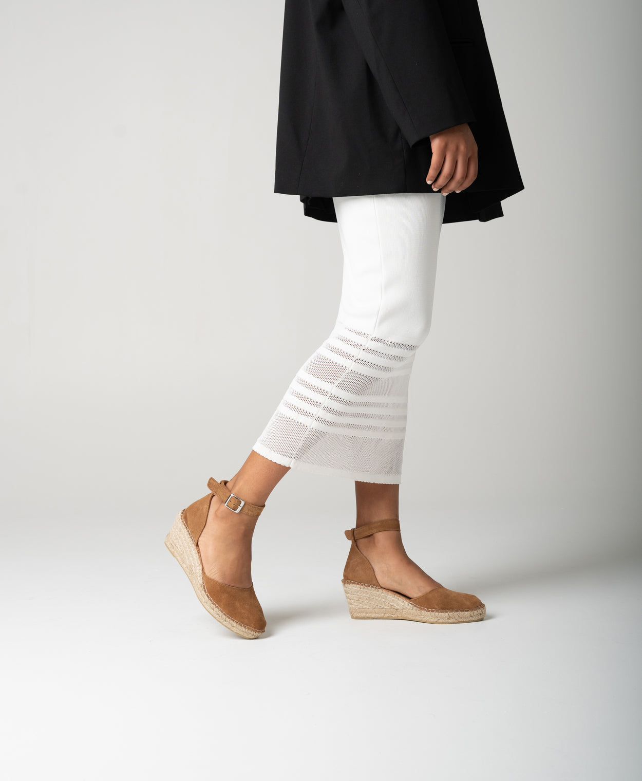 Siena Espadrille - - Mi Piaci