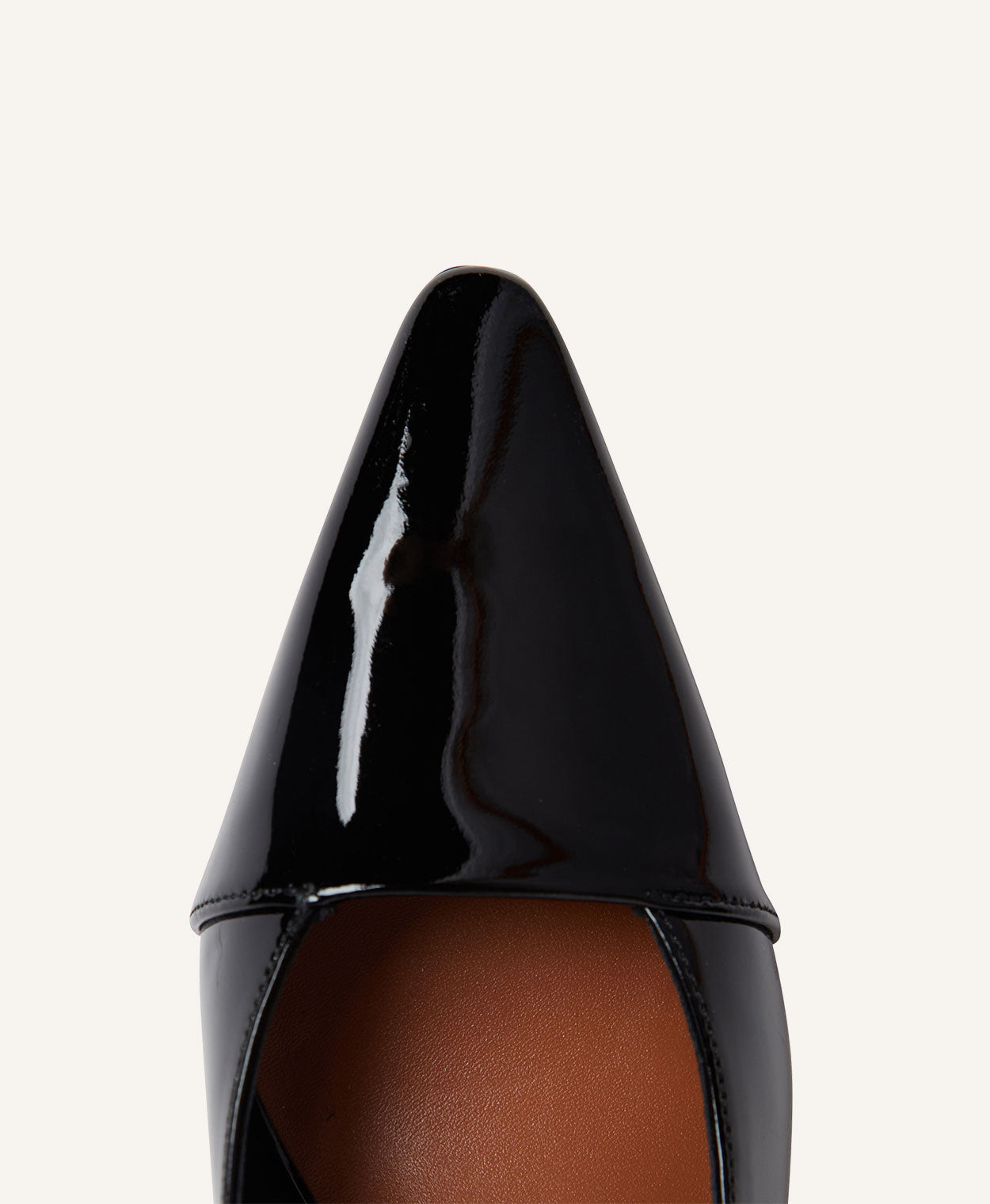 Silky Slingback heel - - Mi Piaci