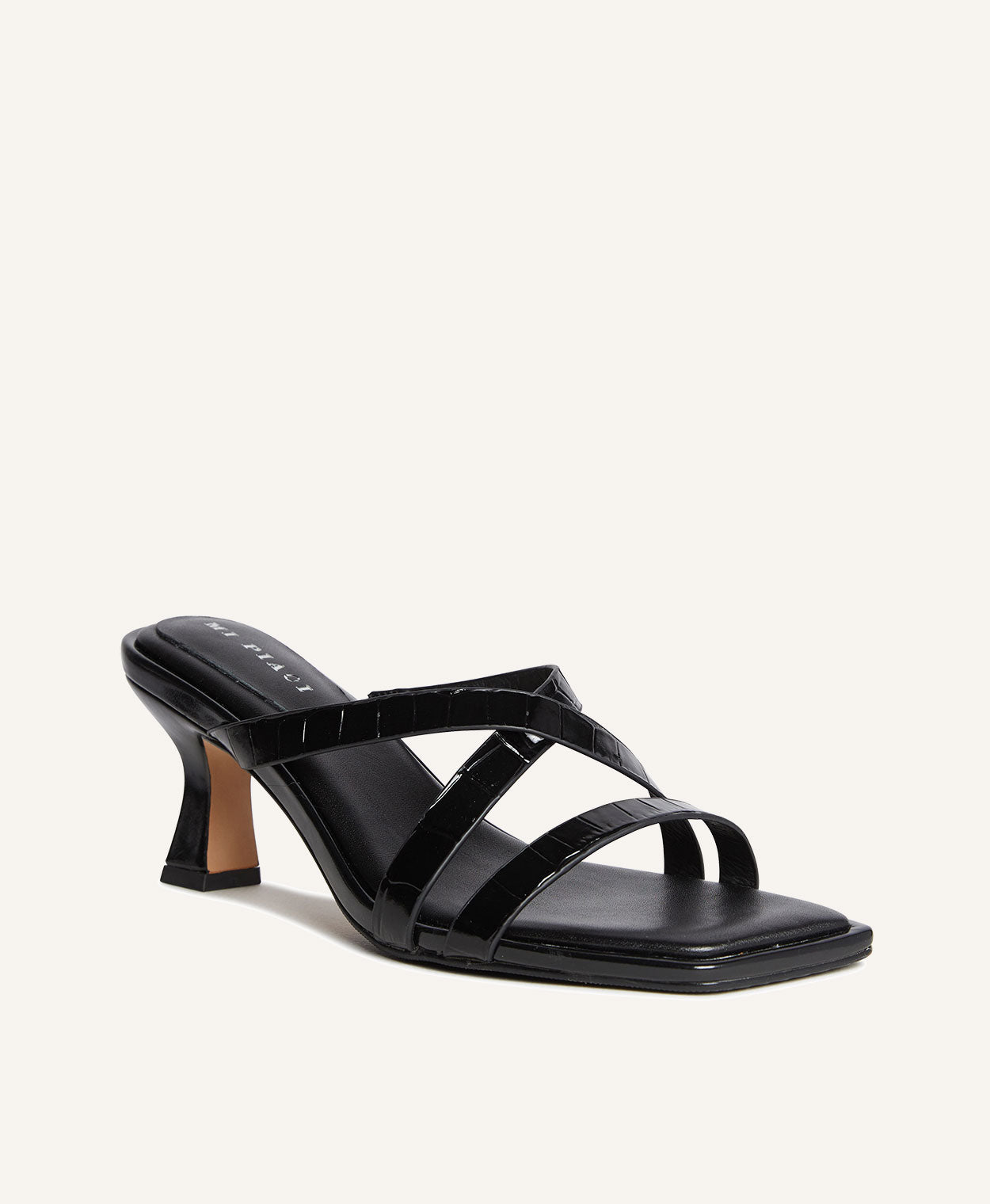 Silvie Sandal - Sandals Dress | Womens Shoes - Mi Piaci