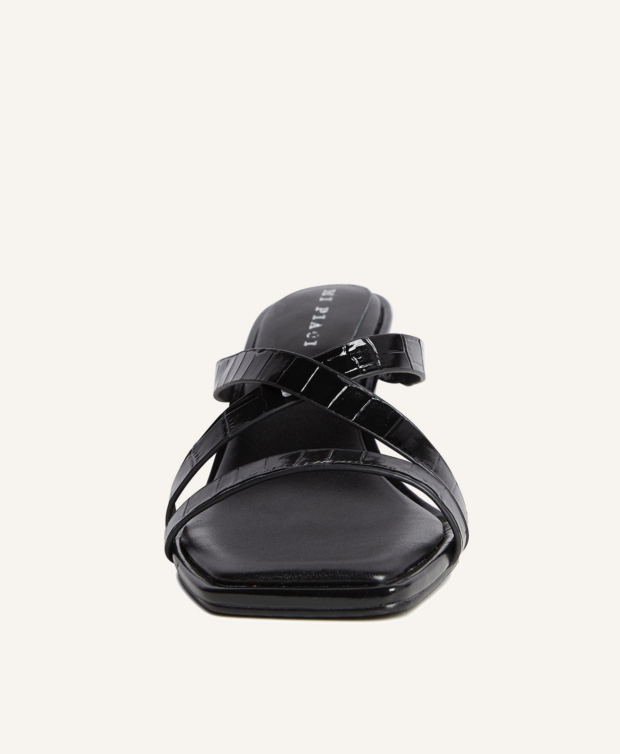 Silvie Sandal - Sandals Dress | Womens Shoes - Mi Piaci