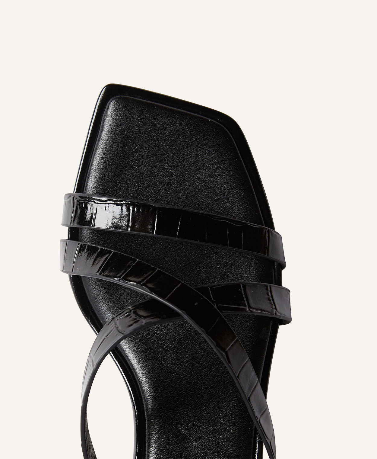 Silvie Sandal - Sandals Dress | Womens Shoes - Mi Piaci