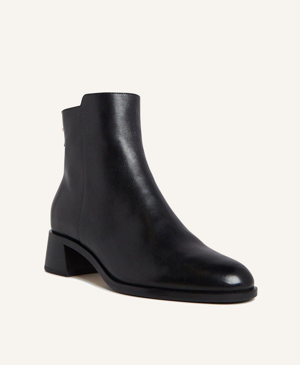 Simi Ankle Boot - Boots Ankle | Womens Shoes - Mi Piaci
