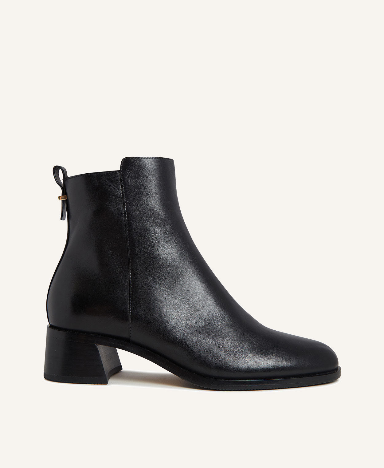 Simi Ankle Boot - Boots Ankle | Womens Shoes - Mi Piaci