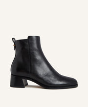 Simi Ankle Boot - Boots Ankle | Womens Shoes - Mi Piaci