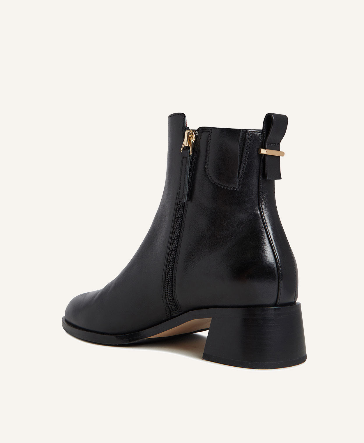 Simi Ankle Boot - Boots Ankle | Womens Shoes - Mi Piaci