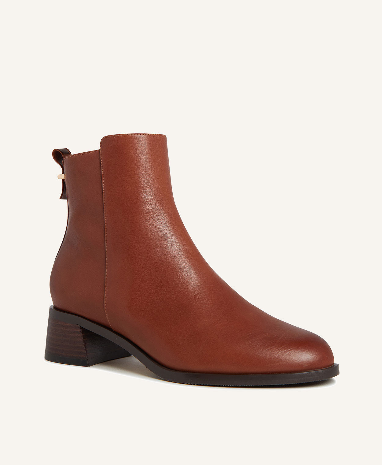 Simi Ankle Boot - Boots Ankle | Womens Shoes - Mi Piaci