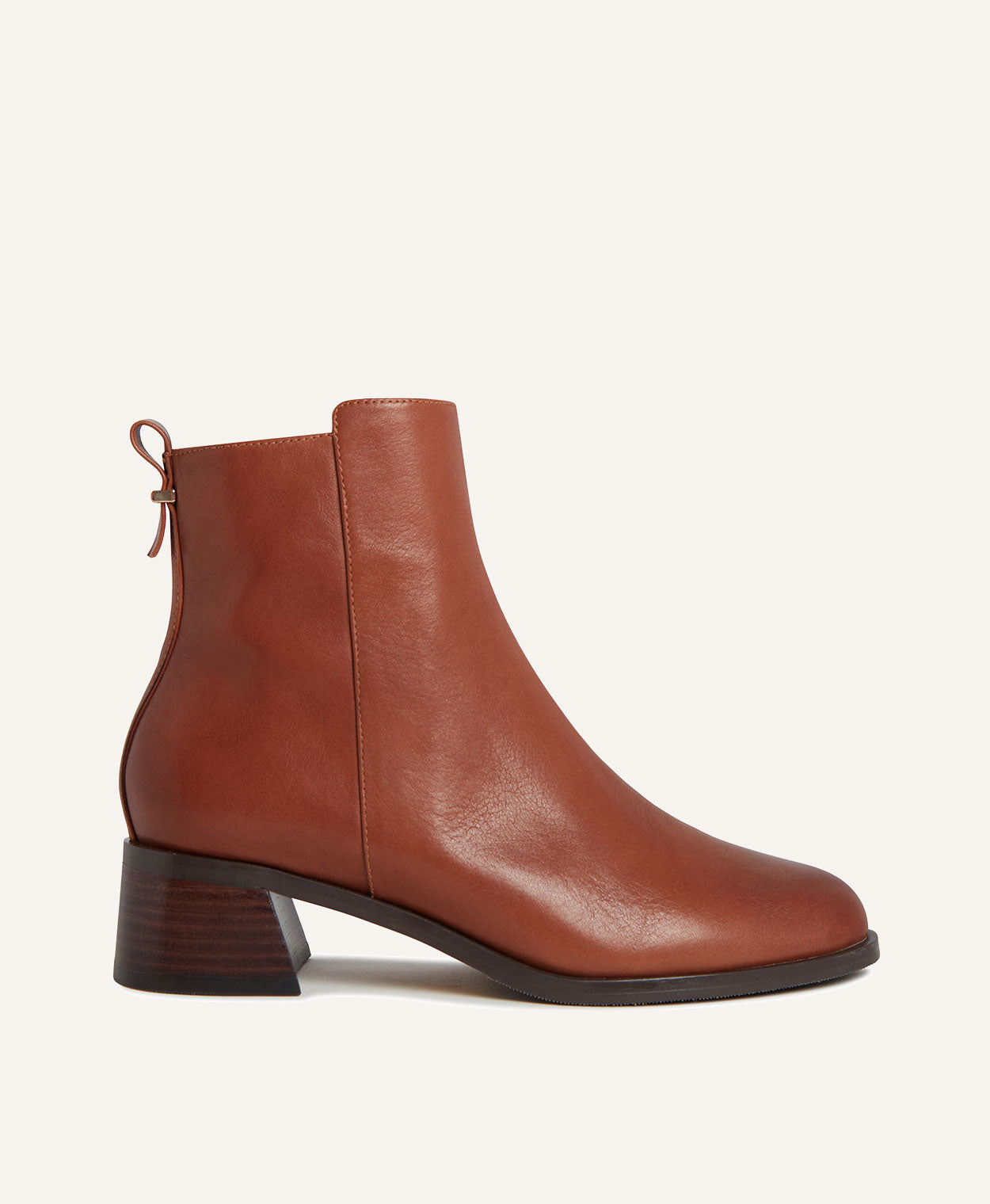 Simi Ankle Boot - Boots Ankle | Womens Shoes - Mi Piaci