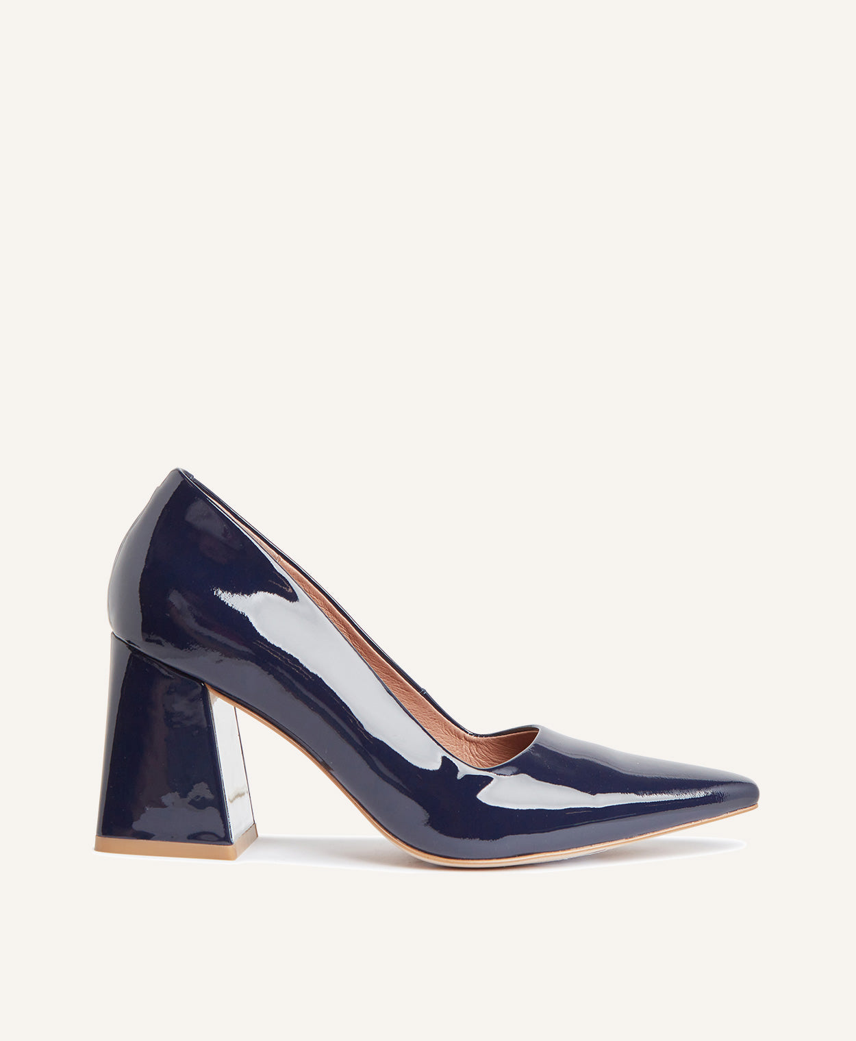 Simpson Heel - - Mi Piaci