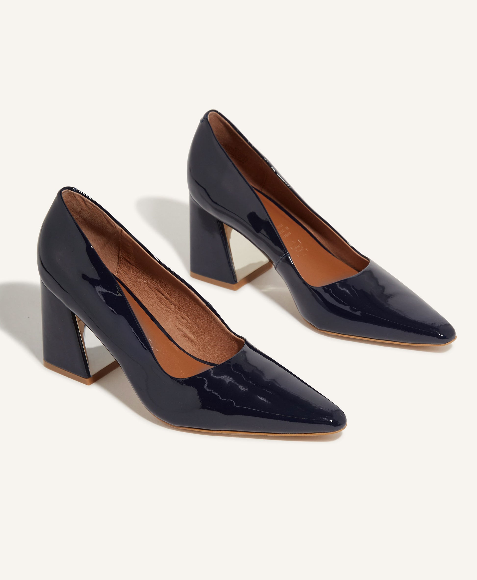 Simpson Heel - - Mi Piaci