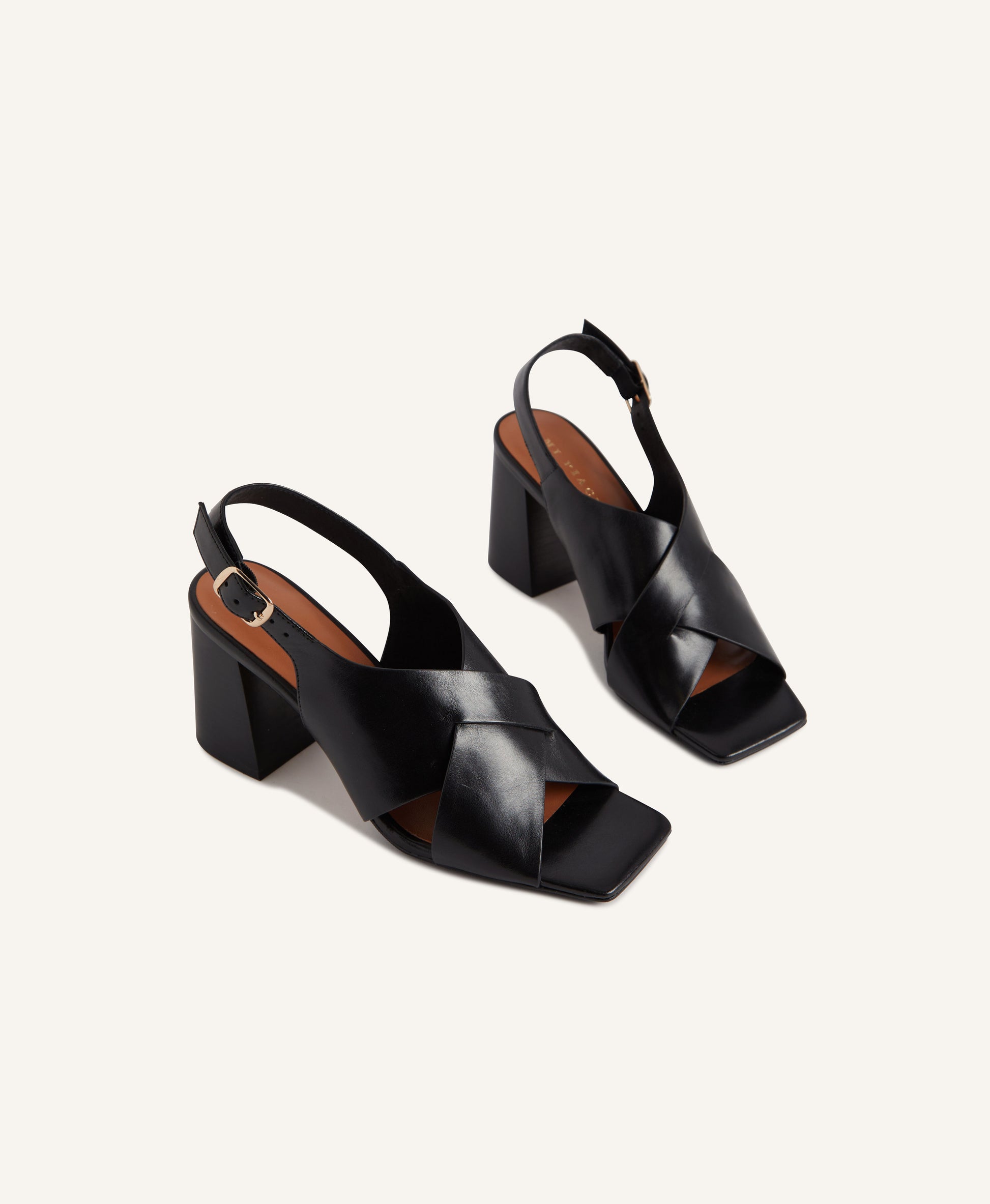 Sinead Sandal - - Mi Piaci