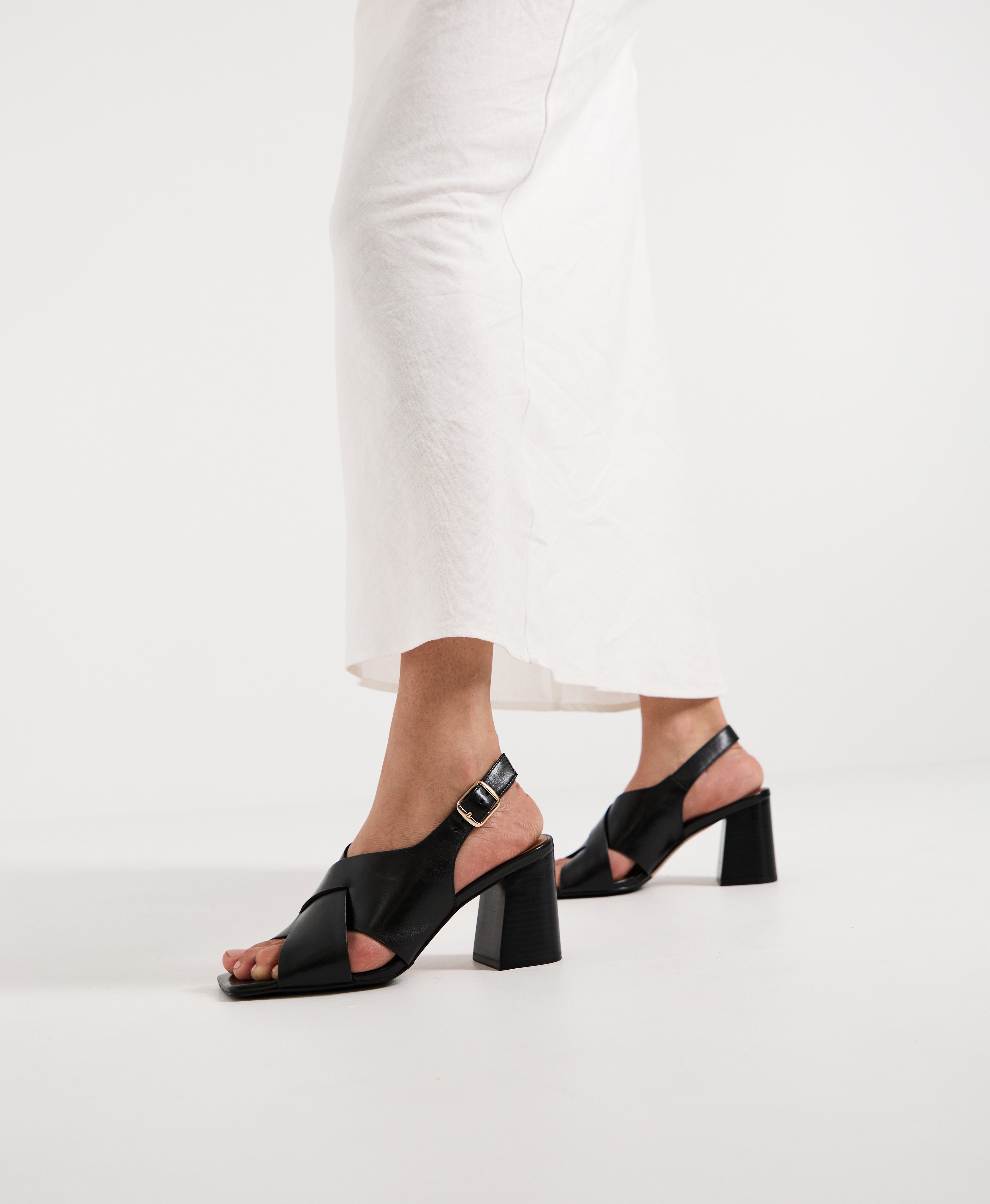 Sinead Sandal - - Mi Piaci