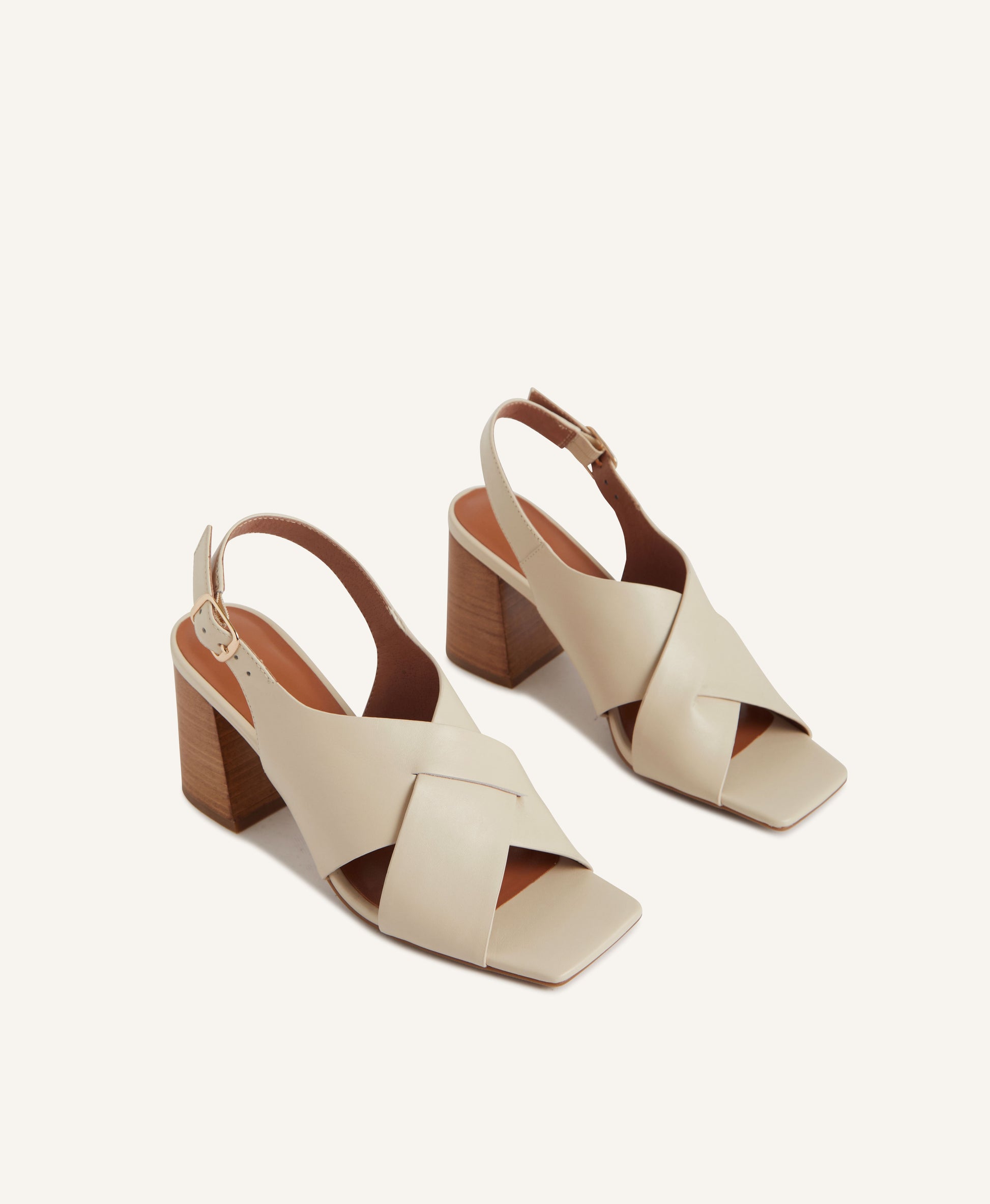 Sinead Sandal - Sandals Dress | Womens Shoes - Mi Piaci