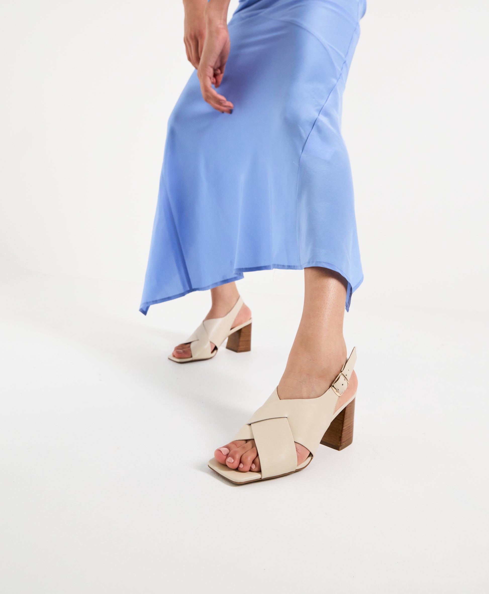 Sinead Sandal - Sandals Dress | Womens Shoes - Mi Piaci