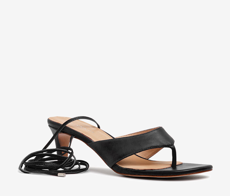 Sissy Sandal - Dress - Mi Piaci