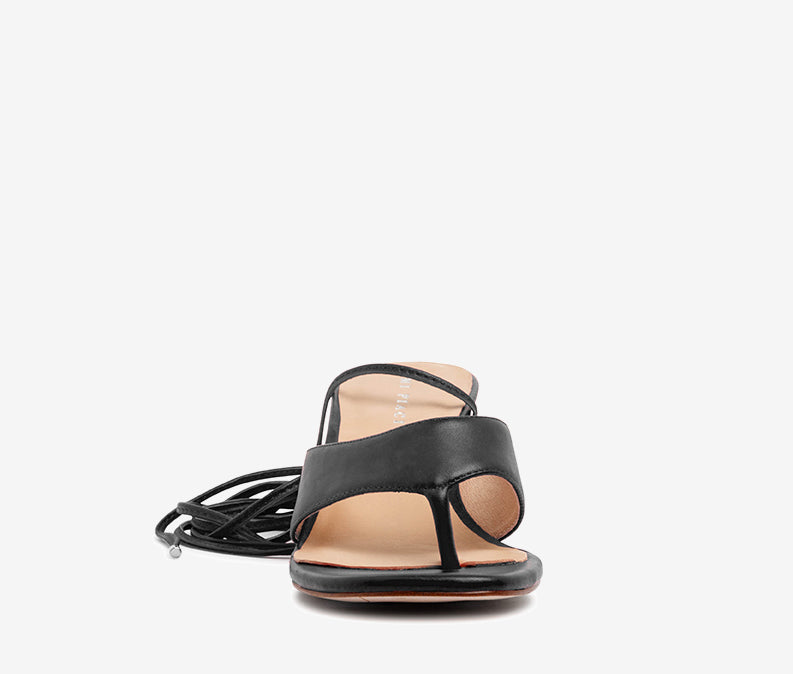 Sissy Sandal - Dress - Mi Piaci