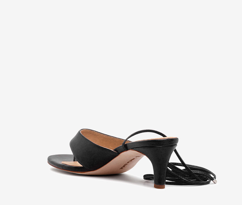 Sissy Sandal - Dress - Mi Piaci