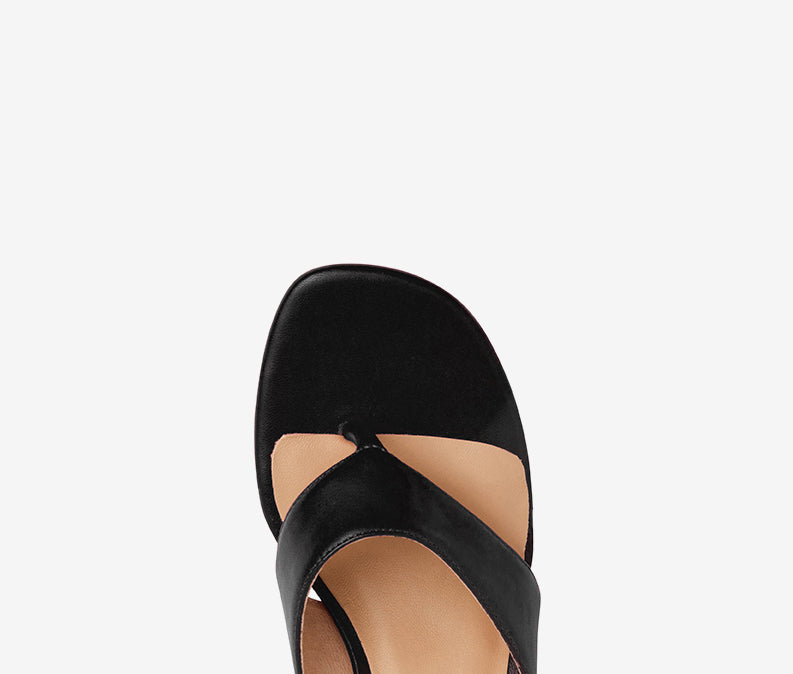 Sissy Sandal - Dress - Mi Piaci