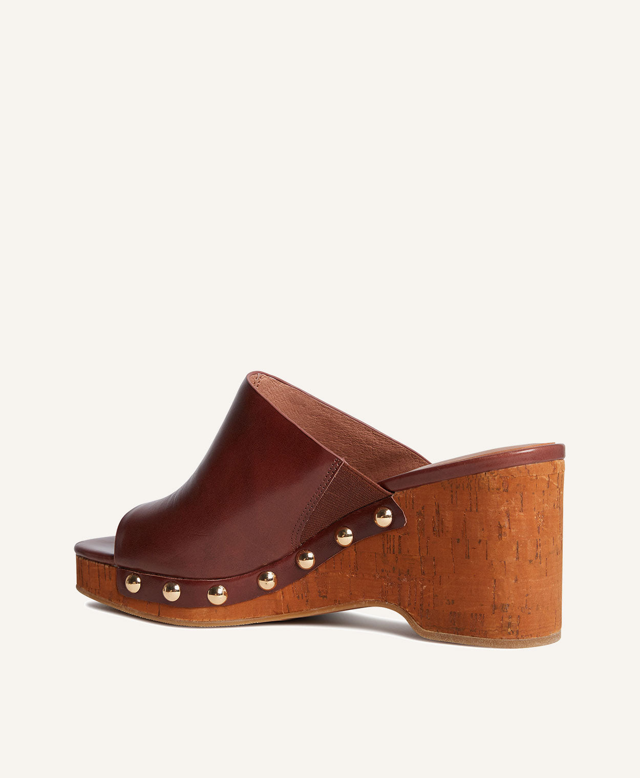 Skate Wedge - Wedges | Womens Shoes - Mi Piaci