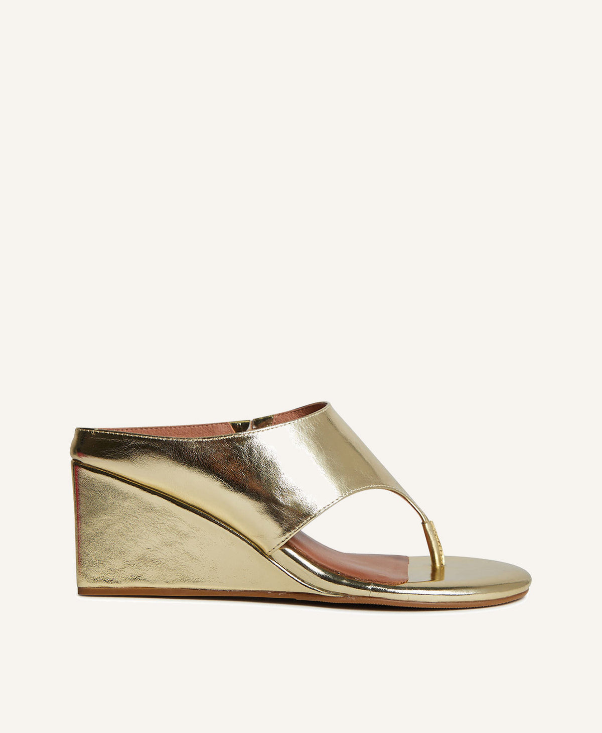 Skyler Wedge - Sandals Dress | Womens Shoes - Mi Piaci