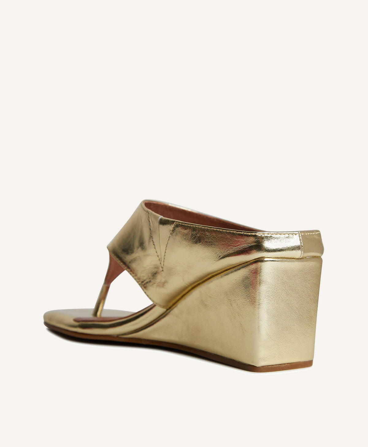 Skyler Wedge - Sandals Dress | Womens Shoes - Mi Piaci