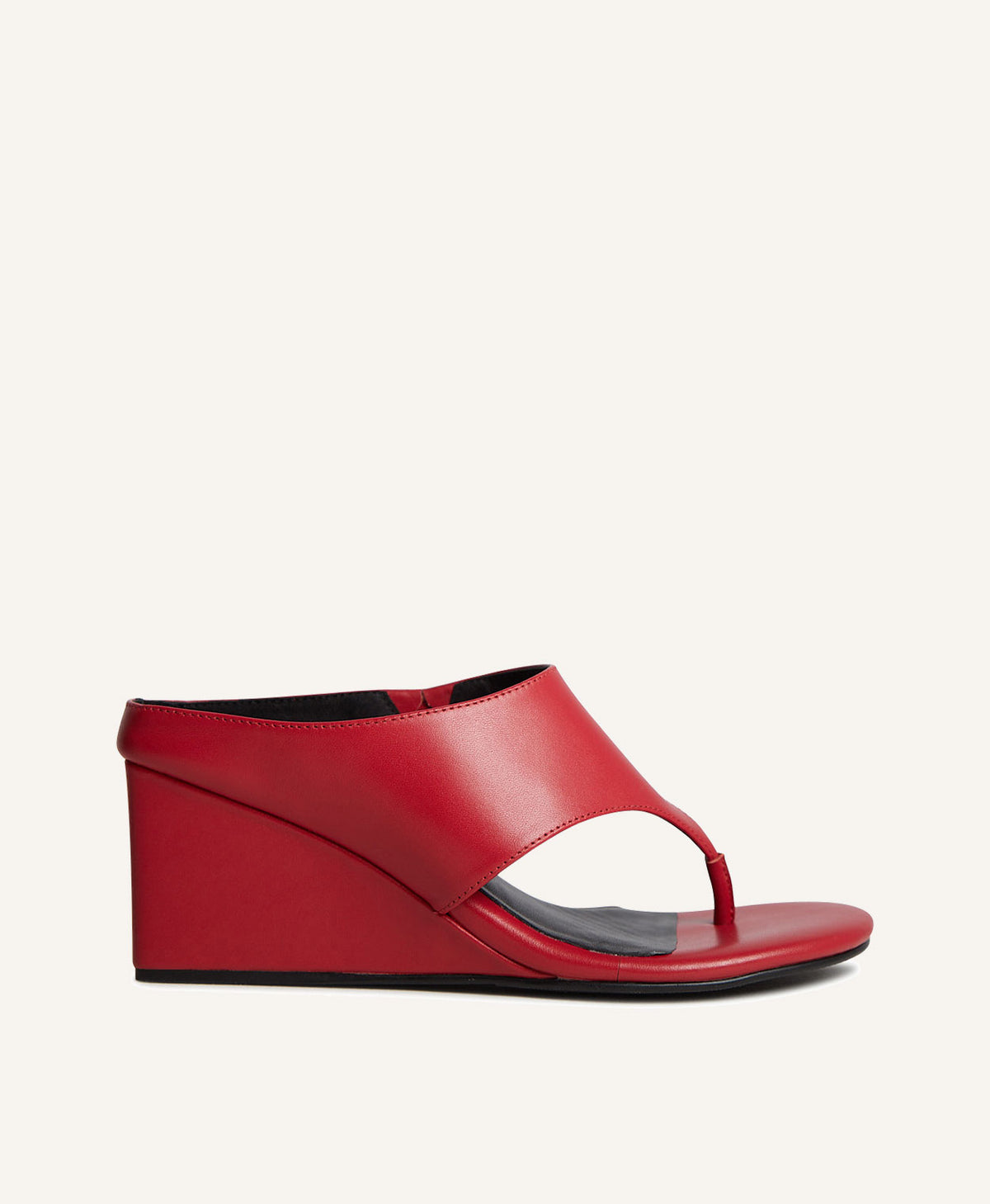 Skyler Wedge - Sandals Dress | Womens Shoes - Mi Piaci