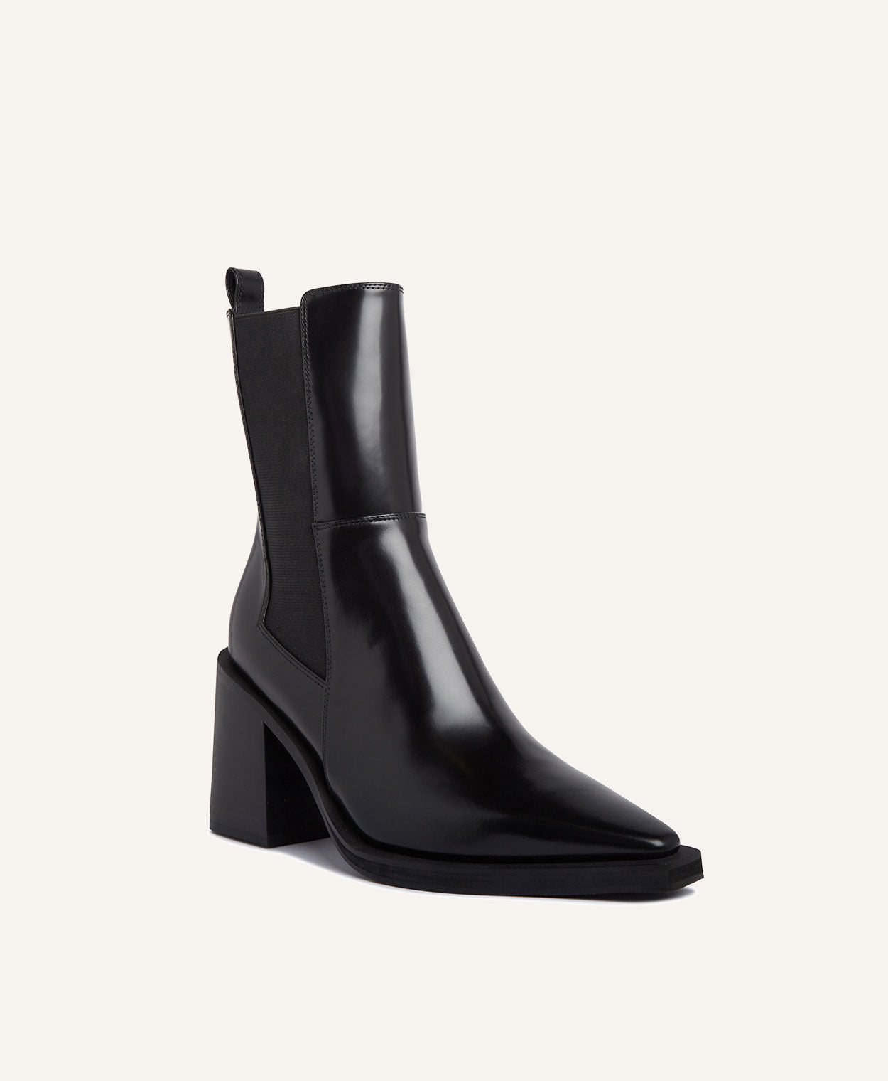 Sloane Ankle Boot - Boots Ankle | Womens Shoes - Mi Piaci