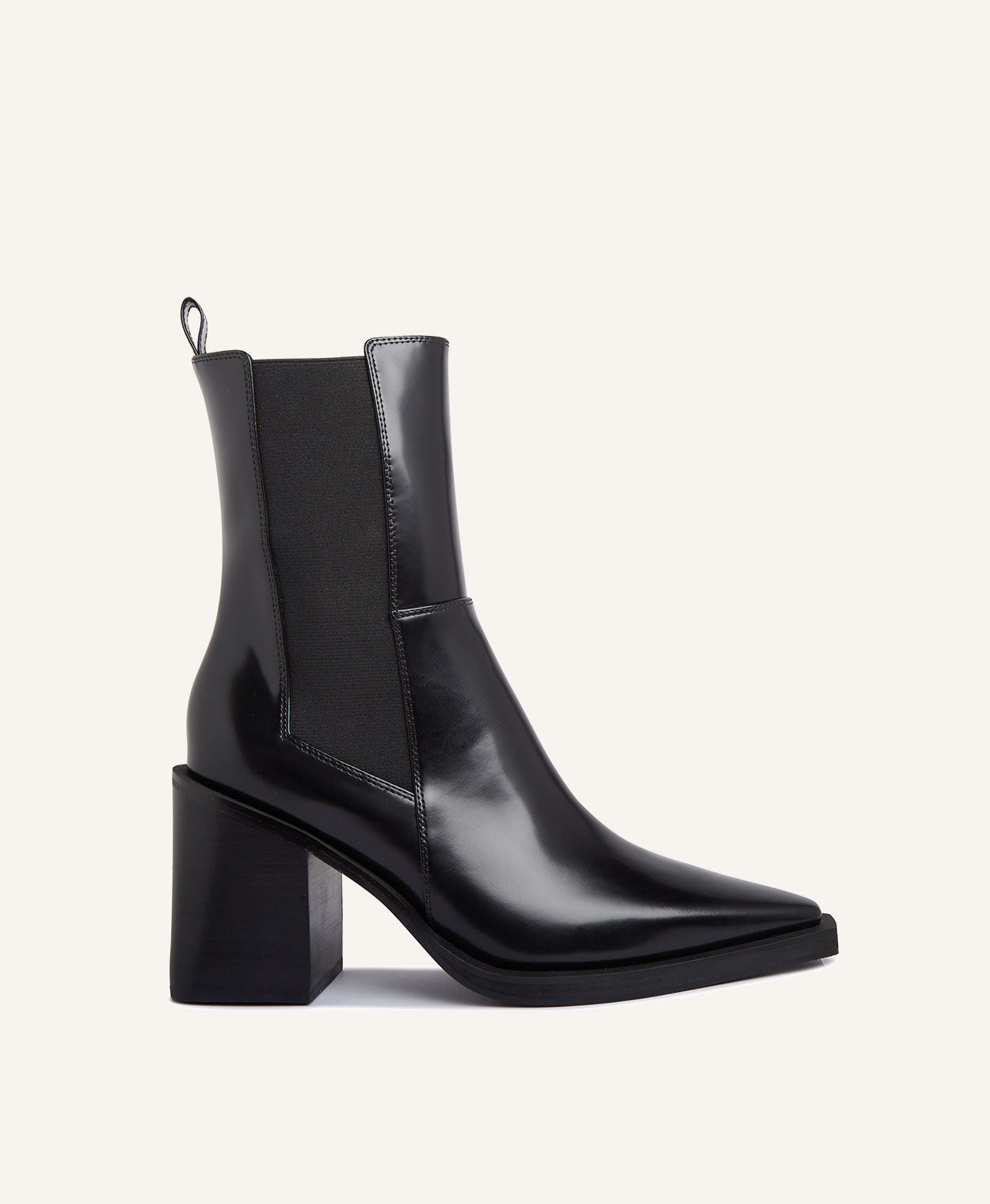 Sloane Ankle Boot - Boots Ankle | Womens Shoes - Mi Piaci